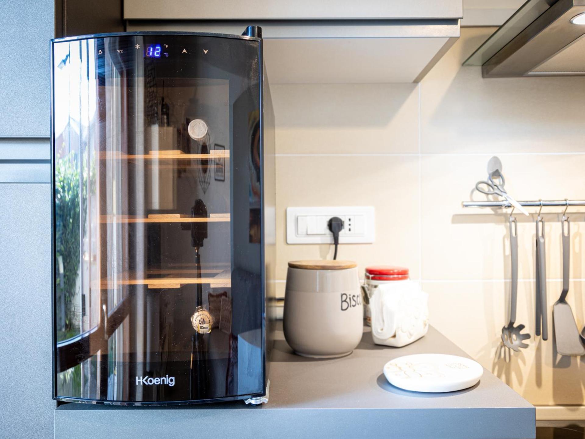 Mrb Real Estate - Maison Ludovica - Monolocale Moderno Con Giardino Frattocchie ภายนอก รูปภาพ