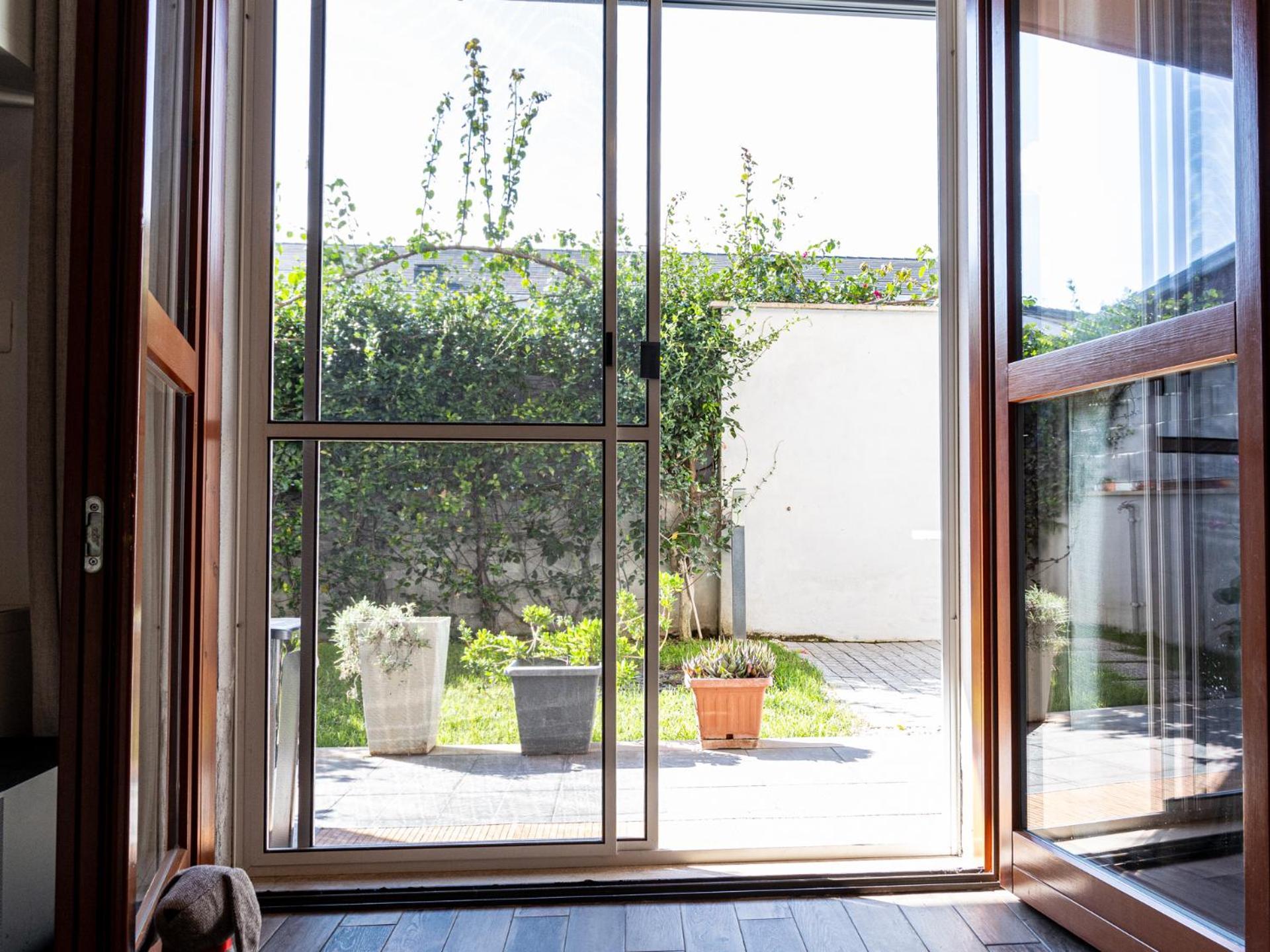 Mrb Real Estate - Maison Ludovica - Monolocale Moderno Con Giardino Frattocchie ภายนอก รูปภาพ